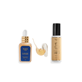 Guard Your Glow Duo: Lueurdivine Sunscreen & Immaculee Serum Combo - 10% OFF